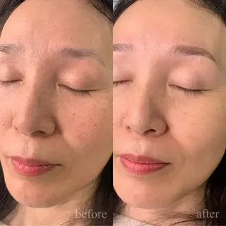 アイブロウ Eyelash Salon IROのマツエク・マツパデザイン