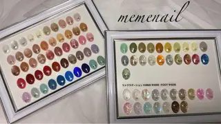 ネイル Noguchi Megumiのその他イメージ