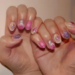 ネイル Chipieee Tokyoのその他イメージ