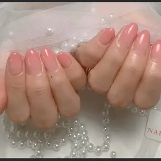 ネイル さくら💮💮 【オフ無料】のネイルデザイン