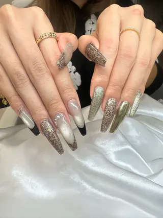 ネイル GRACE Kayoのネイルデザイン