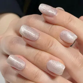 ネイル 東 千夏のネイルデザイン