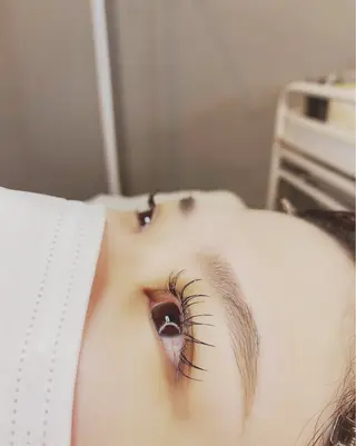 マツエク・マツパ ar keikoのマツエク・マツパデザイン