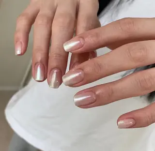 ネイル aika.M DEE yabaのネイルデザイン