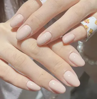 ネイル Molly _nailのネイルデザイン