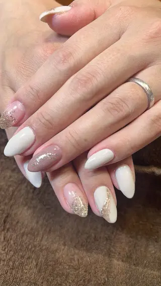 ネイル coco NATSUMIのネイルデザイン