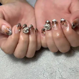 ネイル nailsalon MMのネイルデザイン