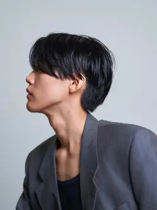 メンズ 🏁 メンズ特化 ／Hinata🌼のヘアスタイル