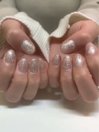 ネイル VENUS BELT AYAKAのネイルデザイン