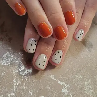 ネイル ネイルサロンほっこり kanaのネイルデザイン