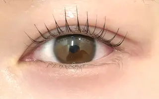 マツエク・マツパ Dia Lily.栄 sonokaのマツエク・マツパデザイン