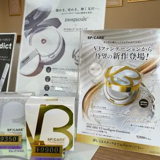JUUL&LOUIS 福藤 瞳のエステ・リラクイメージ