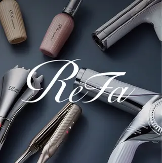 ながい りなのヘアスタイル