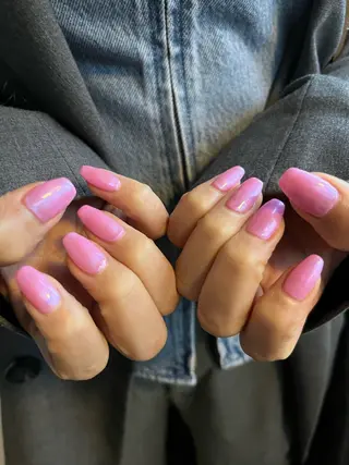 ネイル ≡  nuru ≡ makikoのネイルデザイン