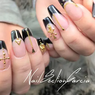 ネイル Yamawaki by NSGのネイルデザイン