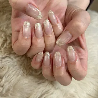 ネイル パラジェル登録サロンfeerique所属・Uchida Mayunaのその他イメージ