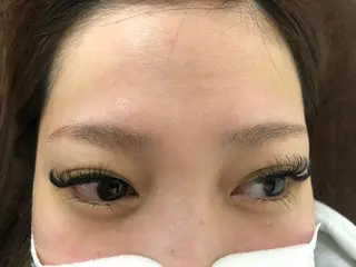 マツエク・マツパ R ...Rの眉毛・アイブロウイメージ