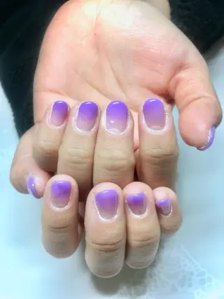 ネイル 新宿ネイルサロン ジェミディローサのネイルデザイン