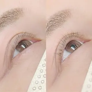 マツエク・マツパ Libra eyelashのマツエク・マツパデザイン