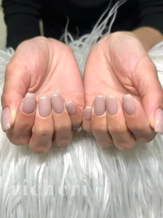 ネイル richeri kokoroのネイルデザイン