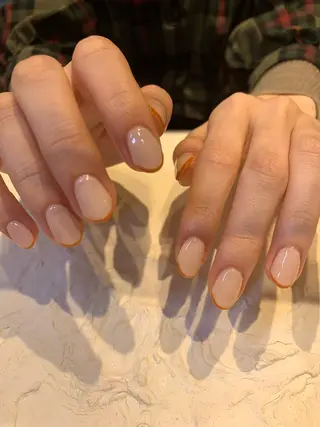 ネイル マキノ ユイのネイルデザイン