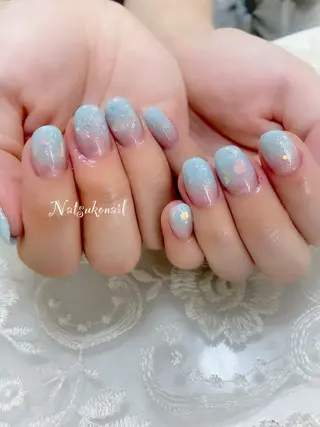 ネイル NATSUKO NAILのネイルデザイン