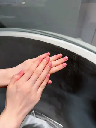 ネイル Yuzu ♡のネイルデザイン