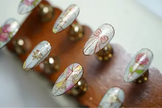 ネイル ネイリスト ニコのネイルデザイン