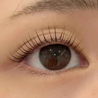 マツエク・マツパ ai一重専門🎀束感 まつげ🫧表参道の眉毛・アイブロウイメージ