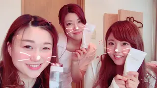 肌質改善サロン 来店プレゼントありのエステ・リラクイメージ