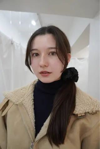 マツエク・マツパ 代官山 Asuka🤍🫧のマツエク・マツパデザイン