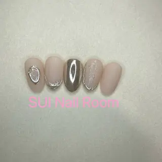 ネイル SUI Nail Roomのネイルデザイン