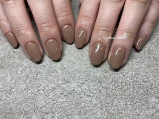 ネイル soary nailのネイルデザイン