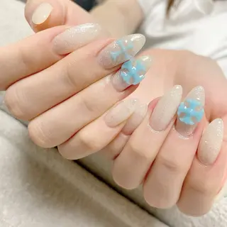 ネイル 💅fleur Ayumiのネイルデザイン