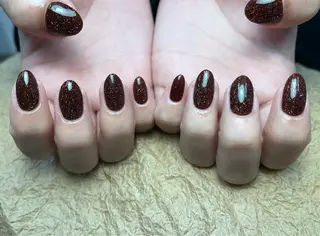 ネイル ToliyDeliy Nail Salonのネイルデザイン