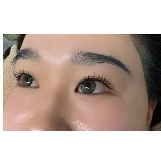 マツエク・マツパ ルリアン　カルム店 ko tamiのマツエク・マツパデザイン