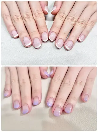 ネイル n.nail 🎀城山のネイルデザイン