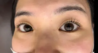 マツエク・マツパ アトリエ ハルミナのネイルデザイン