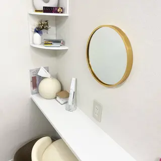 lev. shioriのマツエク・マツパデザイン