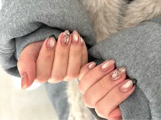 ネイル GRACE グレイスのネイルデザイン