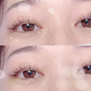 マツエク・マツパ 横浜 eyelist 🌼マキのマツエク・マツパデザイン