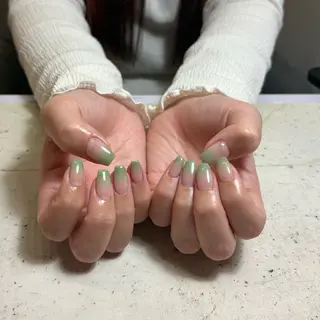 ネイル 💫 さりのネイルデザイン