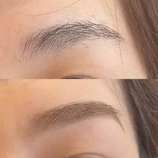 eclat ANJUのマツエク・マツパデザイン