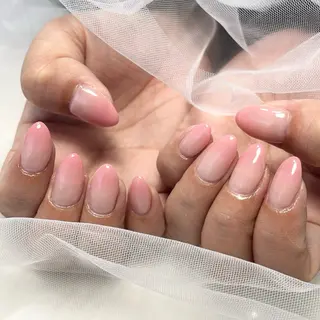 ネイル すみる Hinataのネイルデザイン