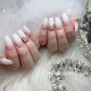 ネイル Nail Salon Ripeのネイルデザイン