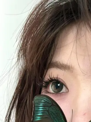 Sasa 🍀のマツエク・マツパデザイン