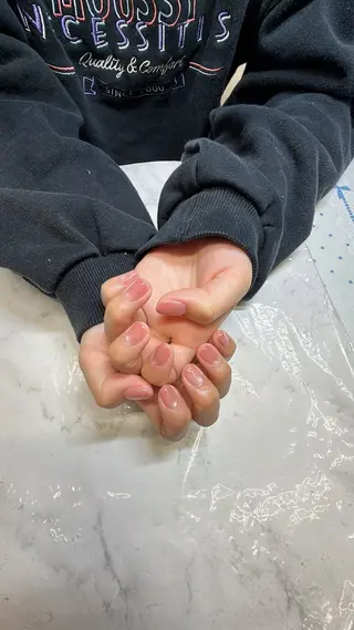 ネイル ✨アン ミユ✨のネイルデザイン