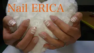 ネイル HANA ☆のネイルデザイン