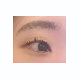 マツエク・マツパ THREE🌿🪞 ririのマツエク・マツパデザイン