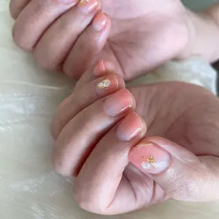 ネイル nail salon minaのネイルデザイン